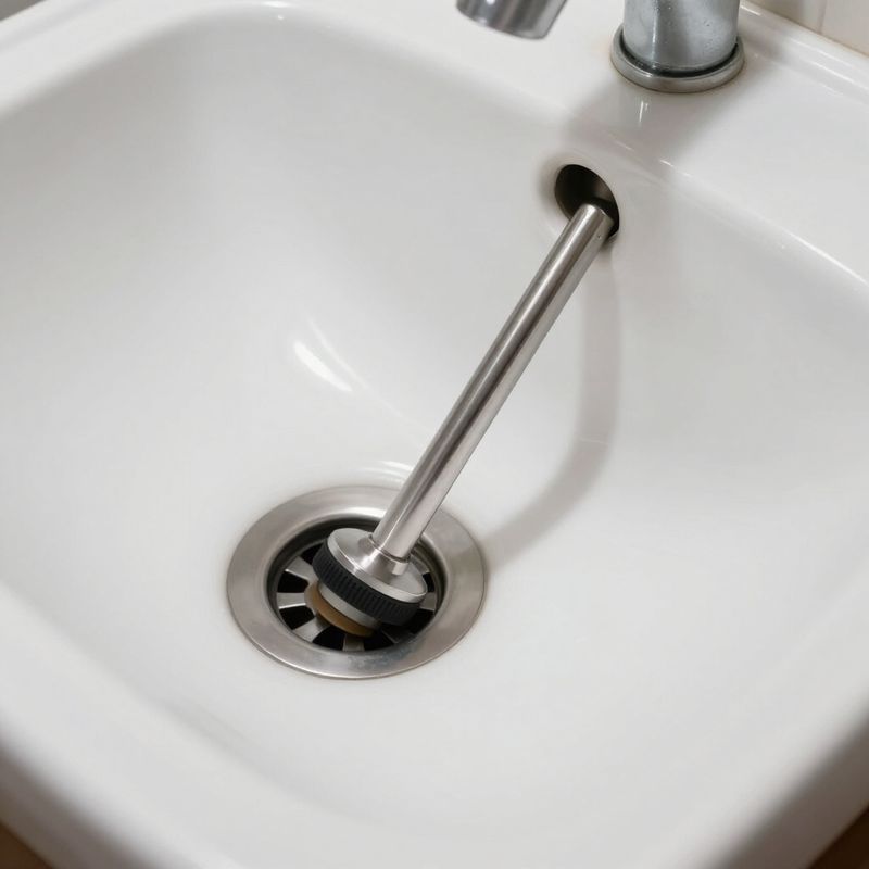 Drain Cleaning & Unclogging in Griffin