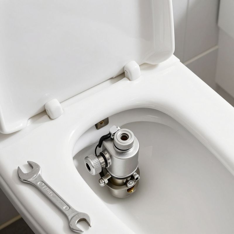 Toilet & Faucet Repair in Griffin