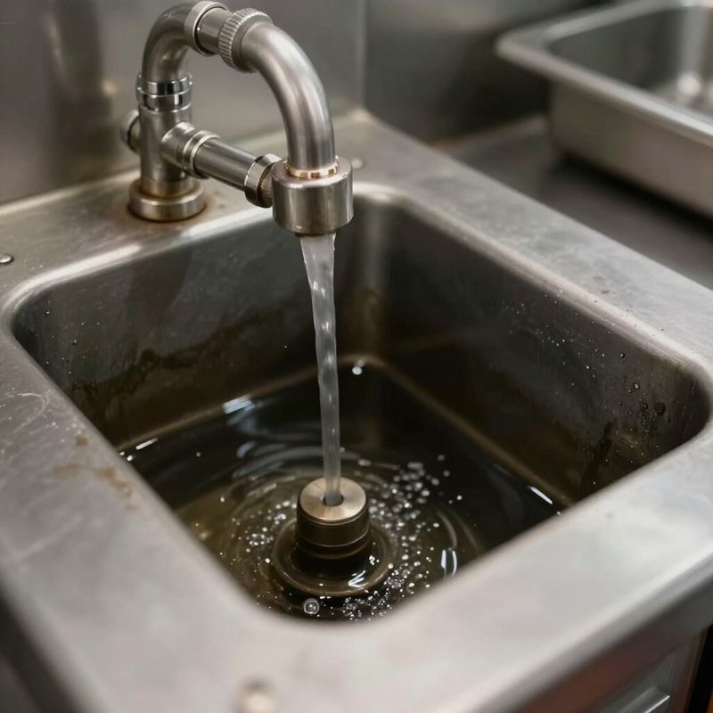 Garbage Disposal in Griffin