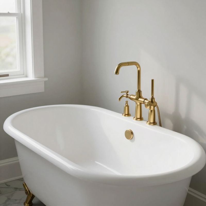 How to Prevent Soap Scum Clogs in Griffin